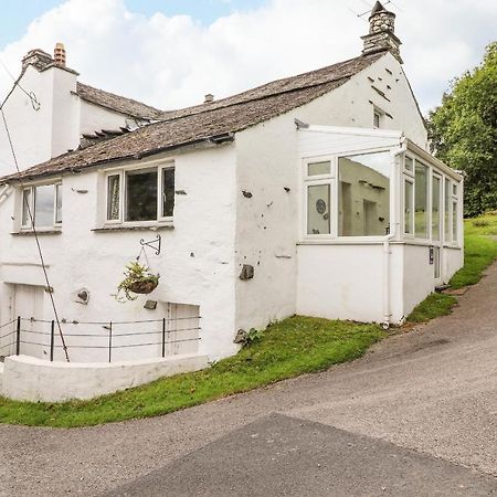 Woodloft Cottage Elterwater Exterior foto