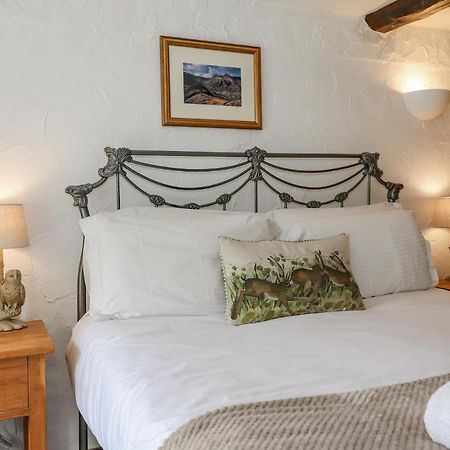 Woodloft Cottage Elterwater Exterior foto