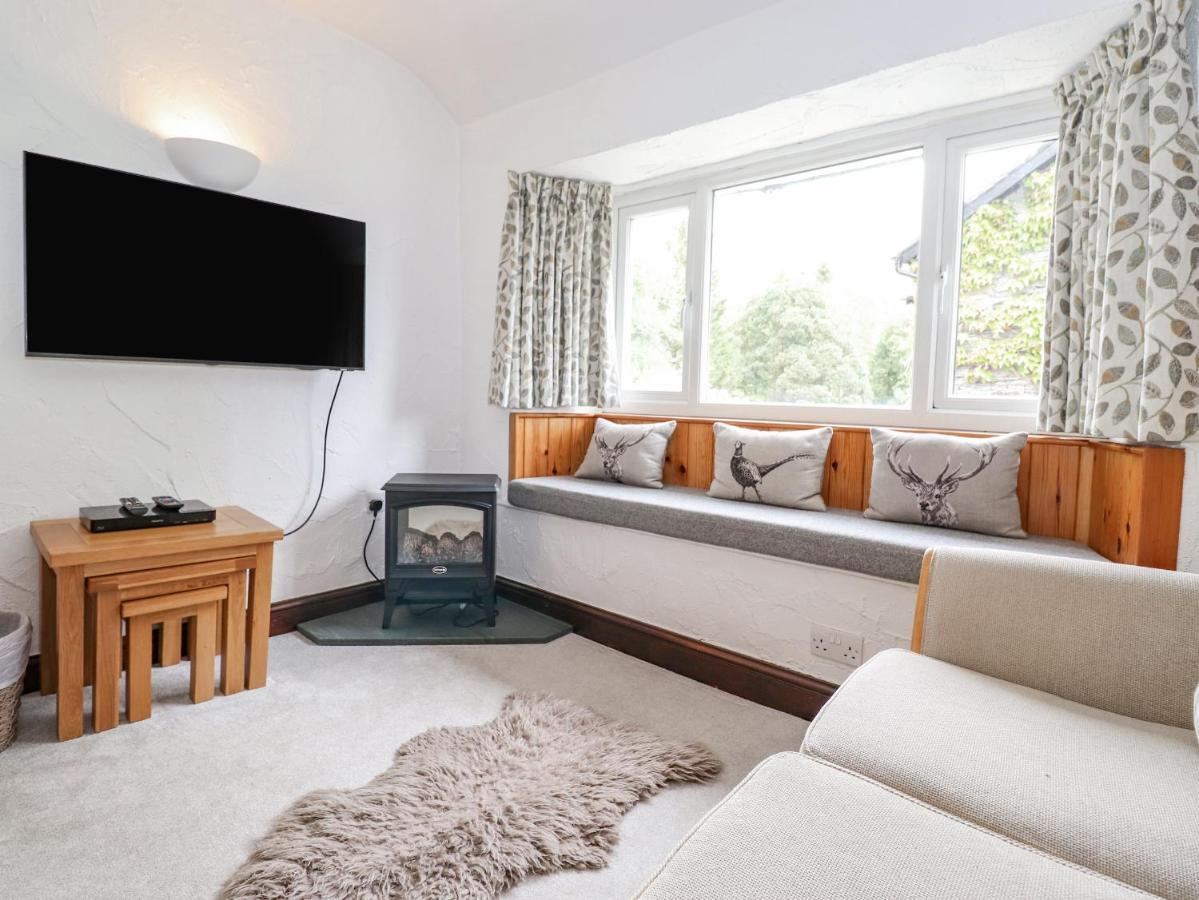 Woodloft Cottage Elterwater Exterior foto