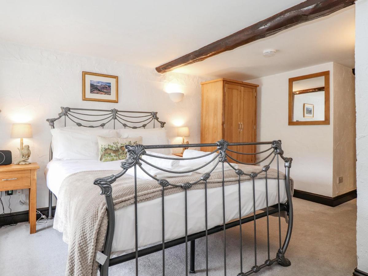 Woodloft Cottage Elterwater Exterior foto
